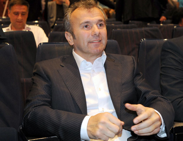 Дејо Савићевић за Новости: Могли смо на светски врх, спречила нас политика